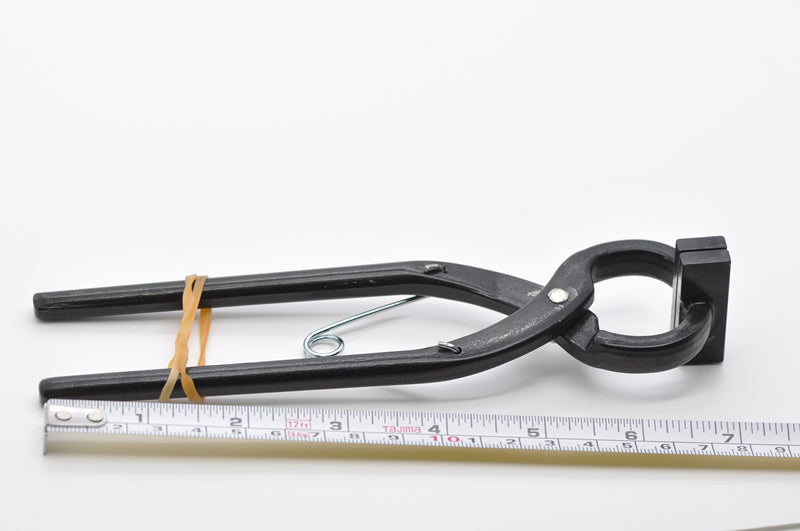 1 Piece Leather Punch Plier/ Purse Frame Tool/Flat Nose Pliers