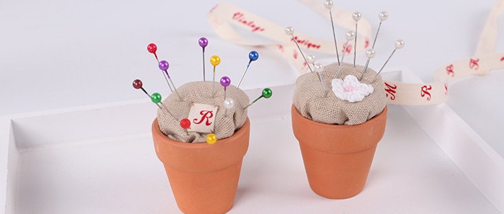 Boutonniere Pins Corsage pins Tailors Hand Stitches Needle Thread Seiwa Leathercraft Leather Craft Tool- a cutting out sewing essential