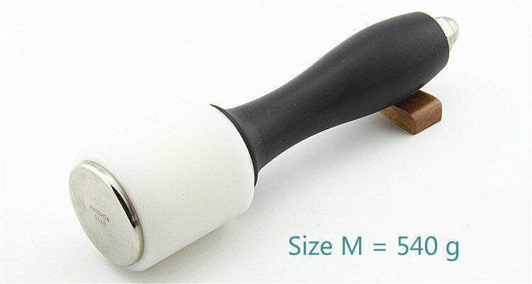 1 Piece Leather Hammer Size S And M