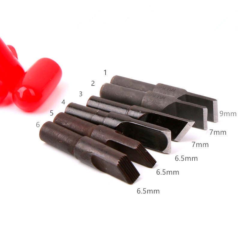 Leathercraft Tool Craft Knives