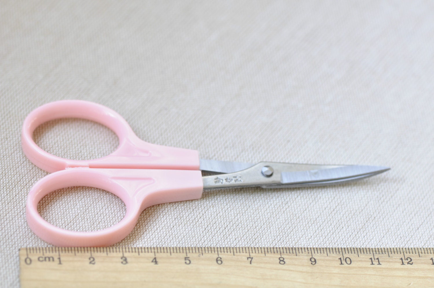Needle Felting Scissors / Cutting Out Excessive Wool No.10307