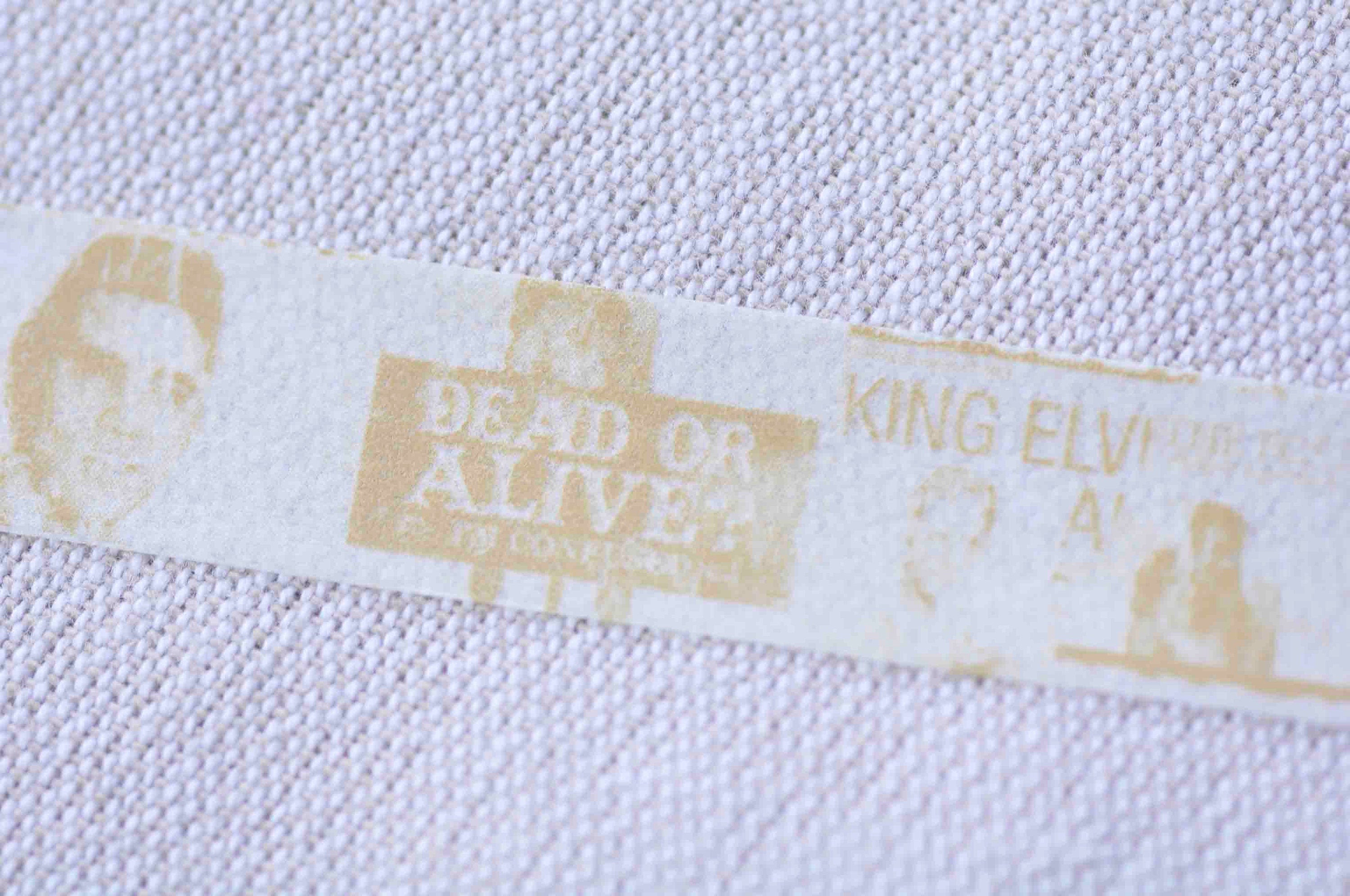 Retro Washi Tape /Japanese Masking Tape/ Deco Tape 15mm wide x 10m long No.13030