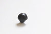 10.5mm Black Dog Nose/ Animal Amgiurumi Safety Nose 5pcs A Pack No.10102