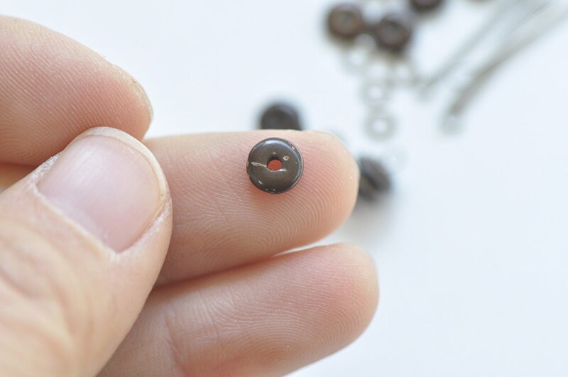 5 Joints Mini Teddy Bear Joints Making a Complete Bear Plush Toy Stuffed Animal