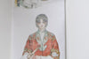 Young People Washi Tape Japanese Masking Tape 45mm wide x 3M long Roll No.10580