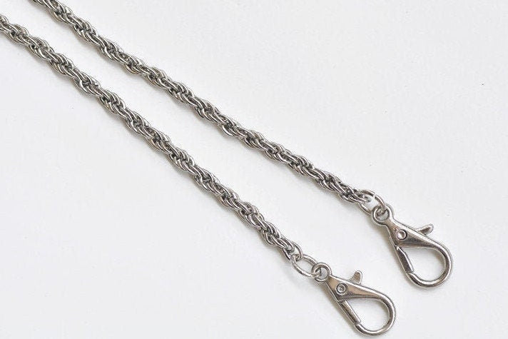 6mm Purse Frame Chain Wallet Bag Chain D42