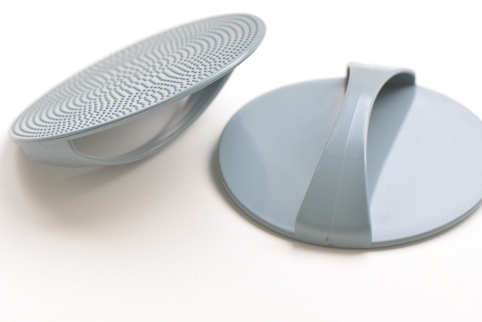 Wet Felting Tool Plastic Brush For Wet Felting Wool Set of 2 No.10793