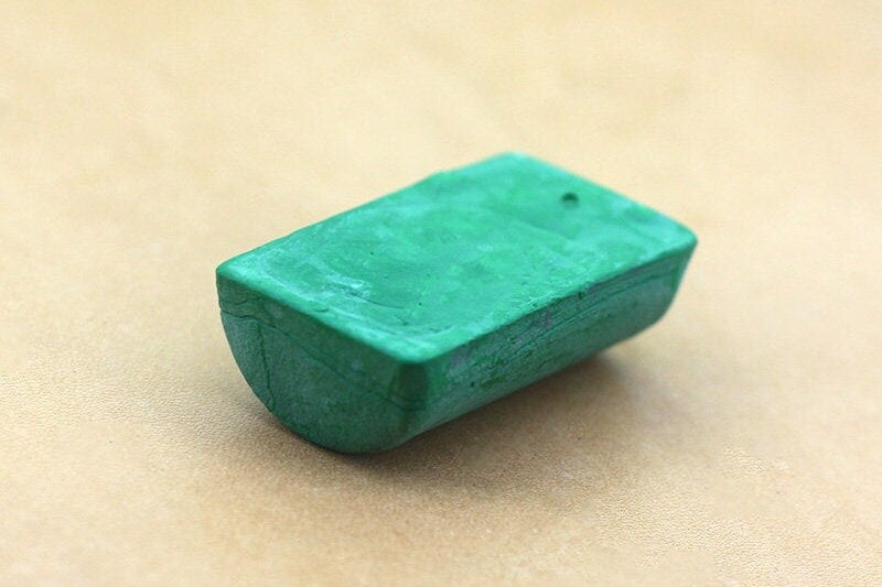 Quality Wax - Leather Craft Tool