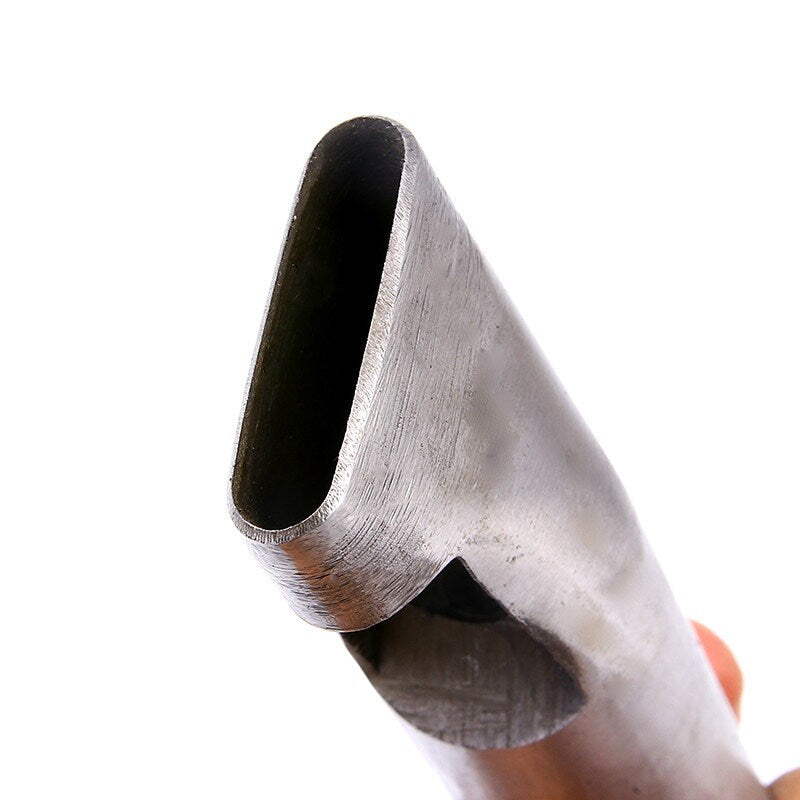 Belt Strap Hole Punch ,Leather Hole Punch, Flat Craft Punch Leathercraft Various Size