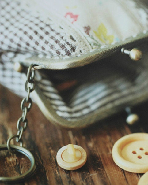 Purse Keychain Ring Lobster Clasp Bag Clip Lanyard Making Inner Size 22mm