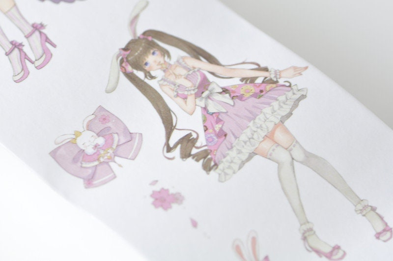 Girls Washi Tape Scrapbooking Supply Pink Lined Bullet Journal Tape 70mm x 3 Meters No.12632