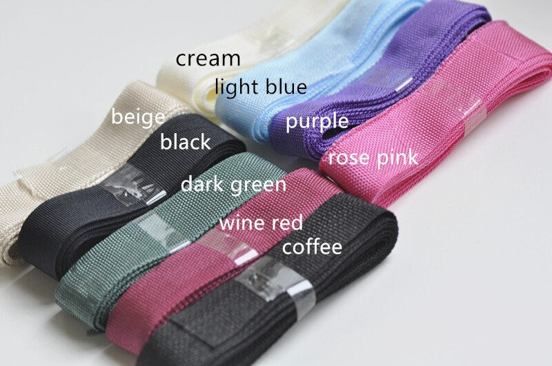 Bias Tape For Purse Making 20mm x 2 Meters