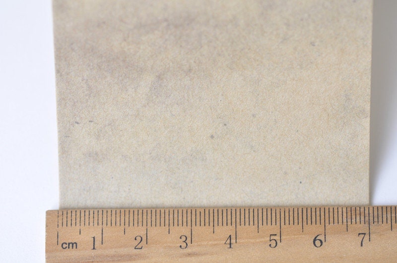 Retro Brown Wide Washi Tape Lined Journal Supplies 70mm x 5M Roll No.12968