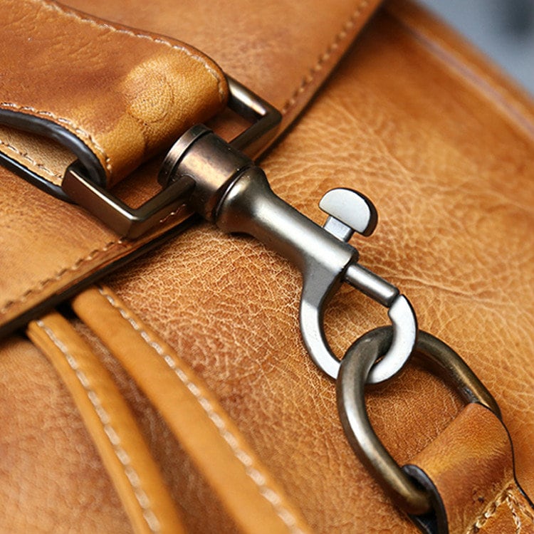 1 Piece 31mm Matte Gunmetal Black Trigger Snap Purse Hooks 31x63mm