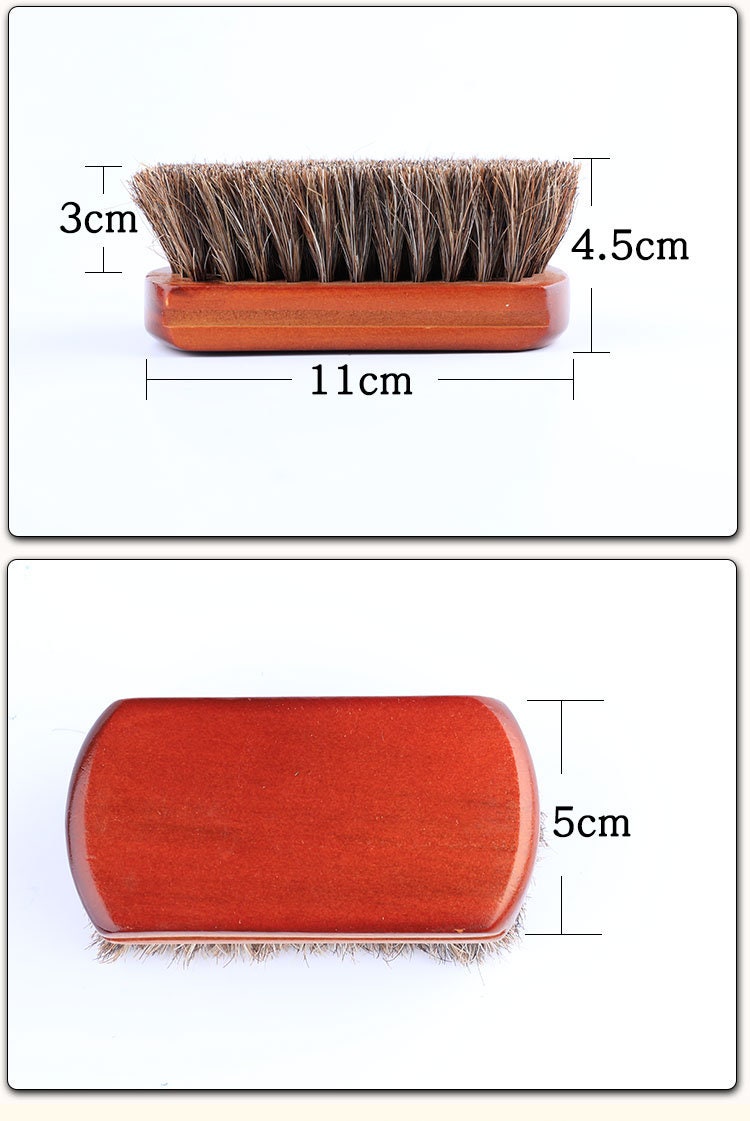 Leather Brush Leather Craft Tool