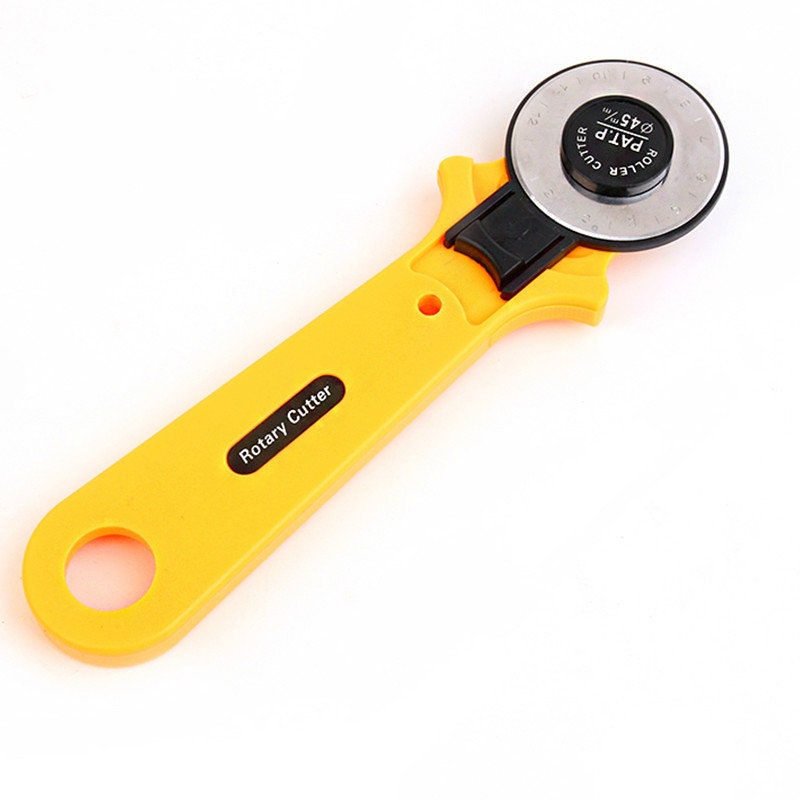 Leather Roller Cutter 45mm/28mm