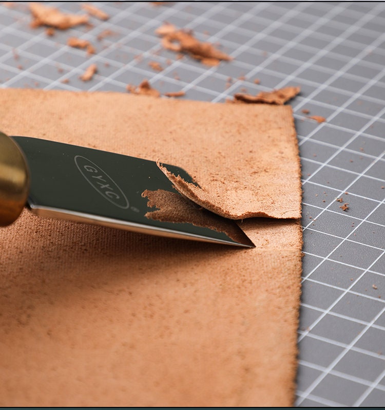 1 Piece Leather Cutting Knife Cutter Tool