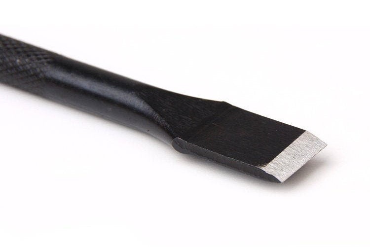 Leather Flat Punch Chisel Making Slots In Leather 3mm/5mm/6mm/8mm/10mm/12mm