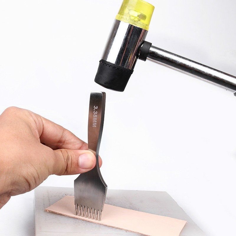 1 Piece Leather Hammer Leather Tool