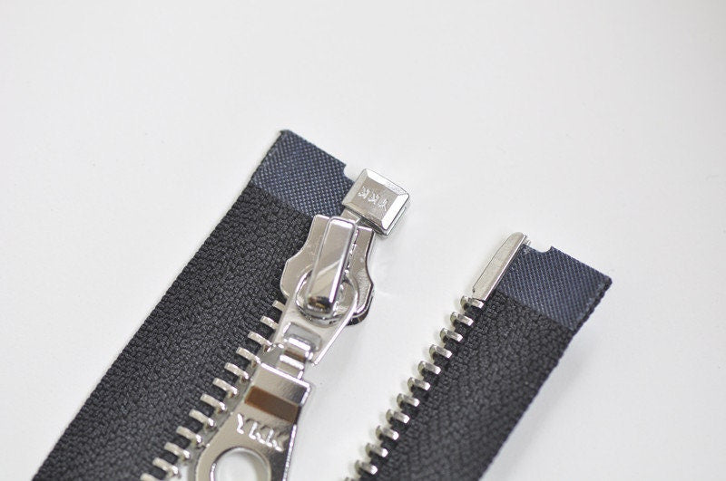 No.5 Zippers Jacket Zipper Separately 35cm-85cm