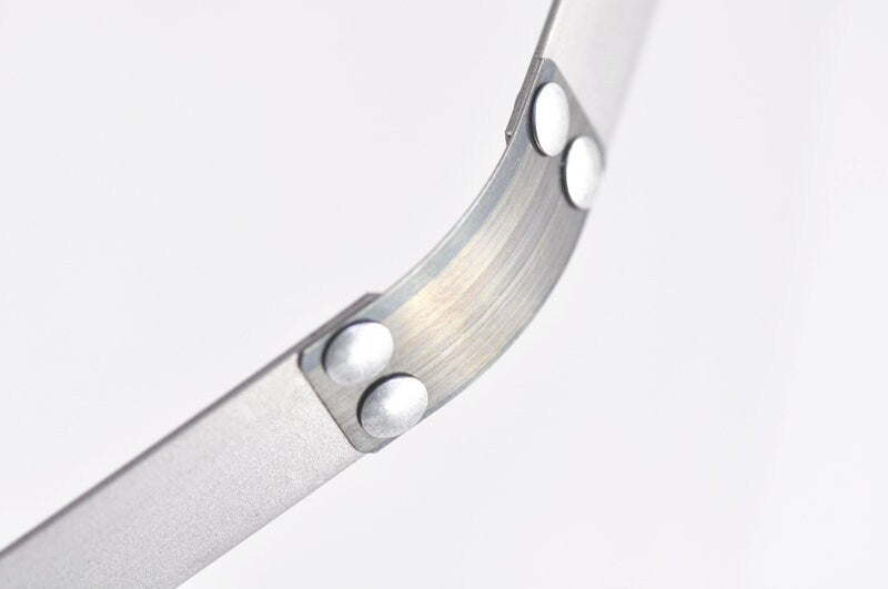 15â€?Retro Metal Purse Frame Flex Internal Purse Frame Large Purse Frame 40cm x 1.4cm