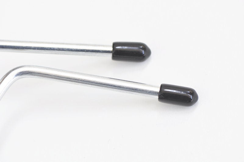 One Pair Internal Purse Frame Trapezoid Internal Wire Frames 18cm/30cm/48cm