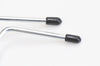 One Pair Internal Purse Frame Trapezoid Internal Wire Frames 18cm/30cm/48cm