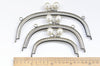 Bronze Purse Frame Bag Hanger Wedding Bag Sewing Purse Frame 12.5cm(5") / 16.5cm(6")/20.5cm(8")
