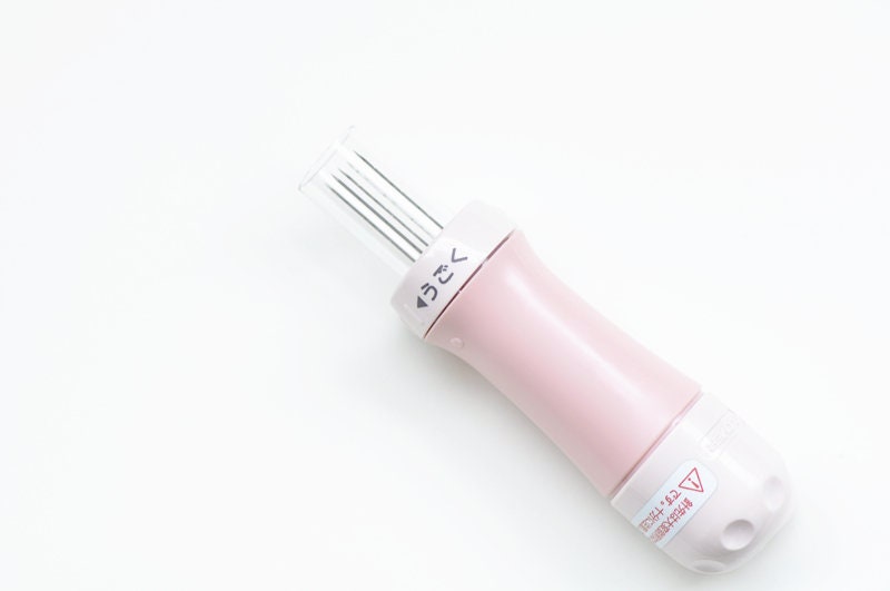 Pen Style Needle Felting Tool 3 Needles / 5 Needles Style