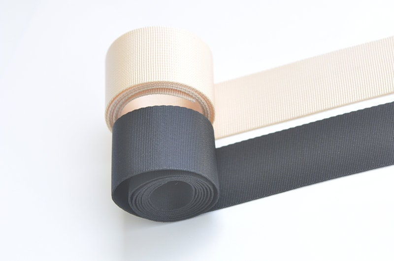 Bias Tape For Purse Making 38mm x 1 Meters