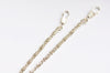 Retro Bag Chain Wheat Chain 120cm Light Gold/ Bronze/ Silver/ Gunmetal Black