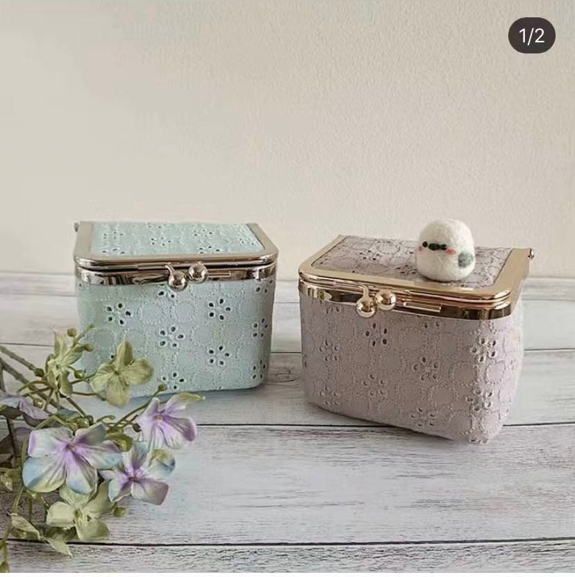 Craftsuppirse