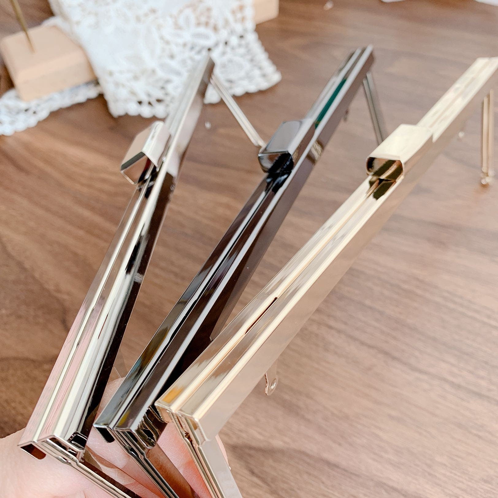 Craftsuppirse