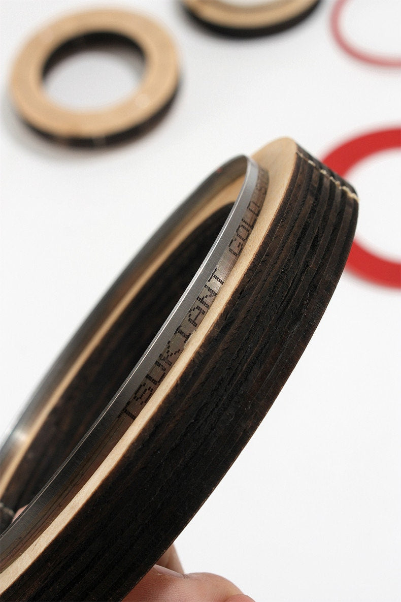 Leather Round Circle Cutter Molds 80/90/100/110/120mm Pick Size