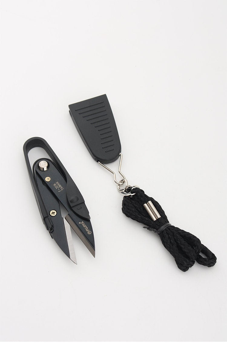 1 Piece Scissors For Thread, Leather Craft Essential