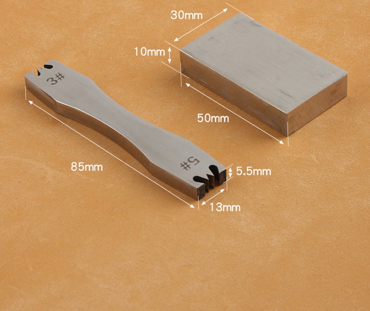 Zipper Install Tool Set Teeth Remove Tool