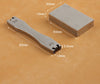 Zipper Install Tool Set Teeth Remove Tool