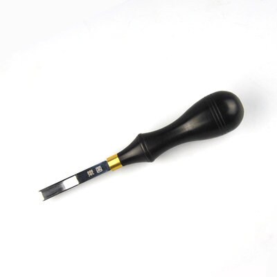 Edge Beveler With Smooth, Ergonomic Grip 6mm