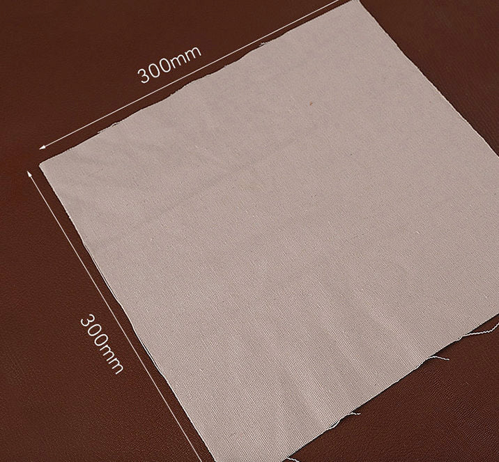 Leather Polishing Fabric 30x30cm