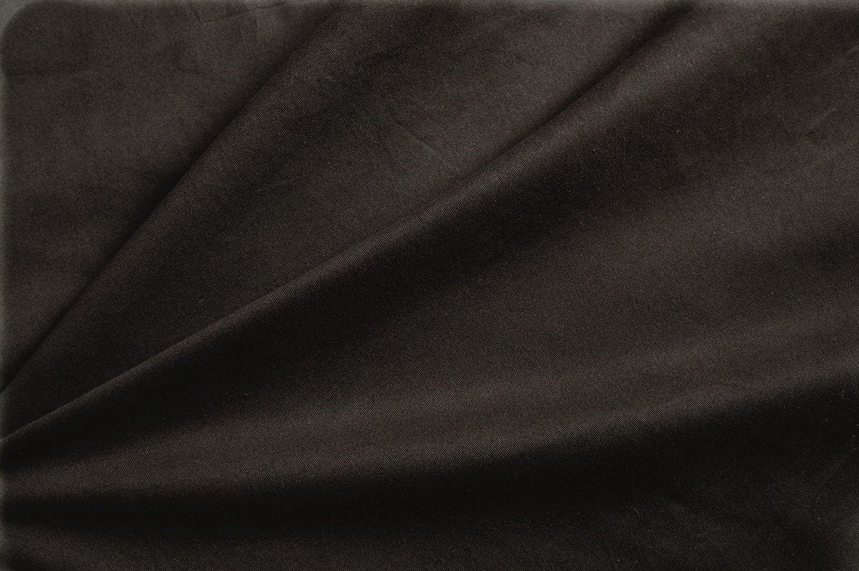 Brown Soft Fabric 100% Cotton Doll Cloth Fabric 145cm x 50cm