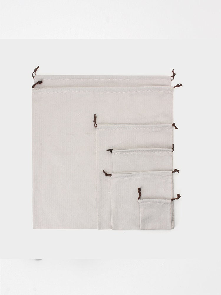 Storage Bag For Leather Project Protective Pick Size