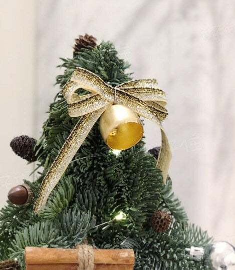 Shiny Ribbon Teddy Doll Decoration Festival Present Ribbon Width 11mm x 5 Meter Pick Color