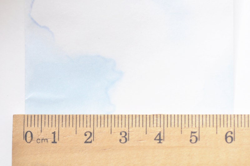 Blue Sky Washi Tape Wide Masking Tape 60mm wide x 5M No.12109