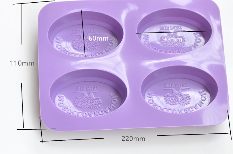 Tree Silicone Mold,  chocolate mold, candle mold, Soap Mold ,DIY Handmade,  Lotion Bar, Bath Bomb