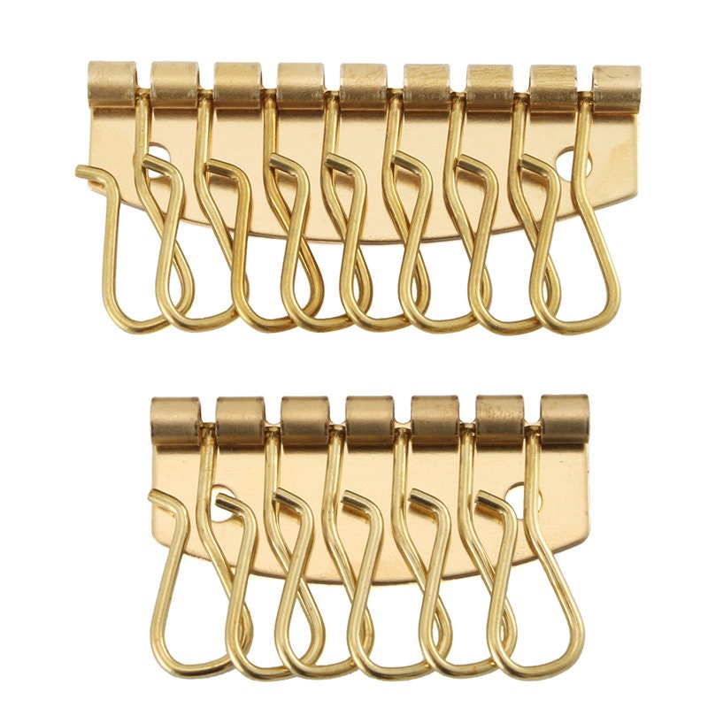 Solid Brass Key Holder Key Bag Making Suppliers