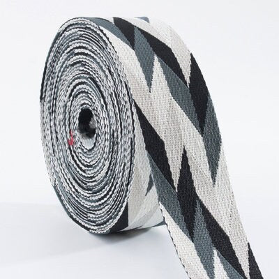 15mm Width Colored Bag Strap 60cm Pick Color