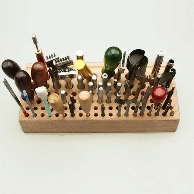 Tool Table Storage Container Pick Style