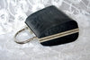 5 Pieces 18x15cm(7“x6") Box Purse Frame Clutch Bag With Handle Glue-in Style Light Gold Metal Purse Frame Set Pick Color