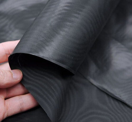 1 Piece Lining Fabric Thickness 0.12mm For Leather Bag Making Size 45cm x 145cm
