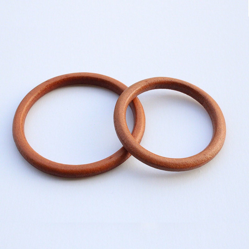 Bracelet Making Tool Wood Seamless Bracelet